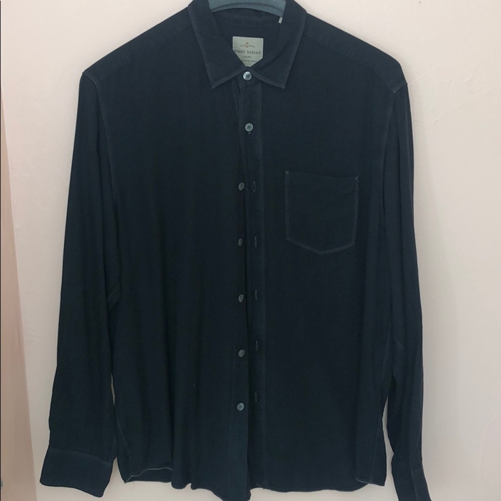 Tommy Bahama Button Down Shirt